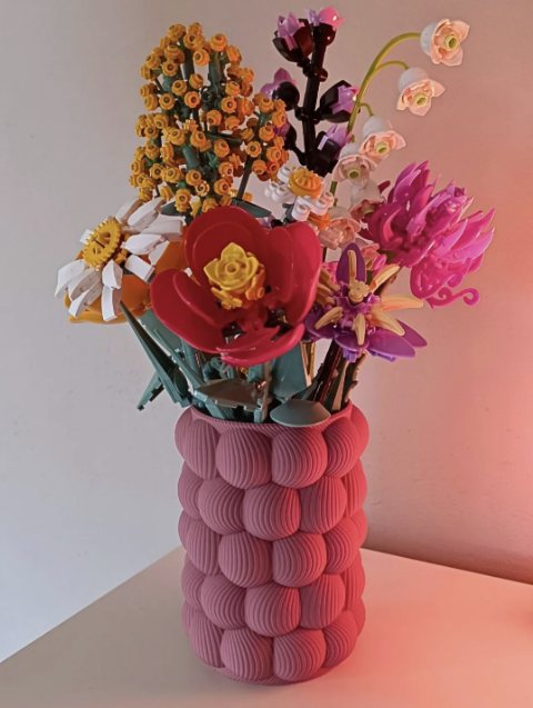 Cachepot Aurélia — Brotei Daqui