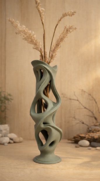 Cachepot Magda G — Brotei Daqui